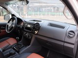 Amarok 2011款  基本型_高清图3