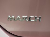 玛驰 2015款  1.5L 自动易智版_高清图28
