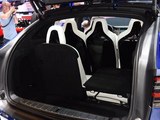 Model X 2016款  MODEL X 90D_高清图32