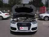 奥迪Q3 2015款  35 TFSI quattro 豪华型_高清图33