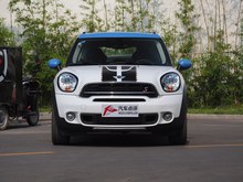 2015 MINI COUNTRYMAN 1.6T COOPER S All 4 