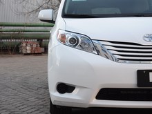 2015 Sienna 3.5L LE