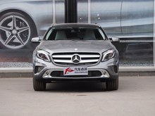 2015 GLA GLA 220 4MATIC ʱ