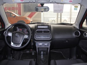 2016款 MG3  英伦潮车 直降 1.2万元