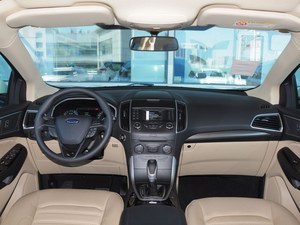 锐界 SUV最高优惠0.5万元 限时降价销售