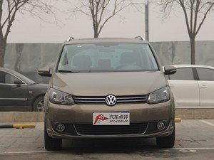武汉途安全系优惠1.8万 店内现车销售