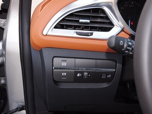 不仅是颜值担当 DX7现平价销售9.69万