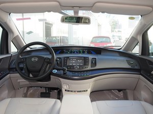 比亚迪e6全系优惠购车送礼包 纯电动MPV