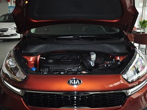 起亚KX3傲跑优惠1.8万 全系车型促销