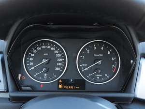 宝马2系多功能旅行车 最低价格降4.28万
