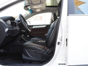 第二代瑞风S5 全系车型最高优惠2.68万元