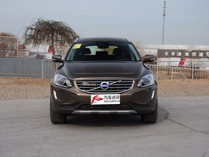 南京沃尔沃XC60优惠高达4.5万 现车充足