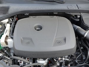 沃尔沃V60购车最高优惠5万 限时促销中