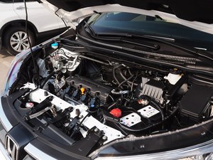 本田CR-V最高优惠2.38万 店内现车供应