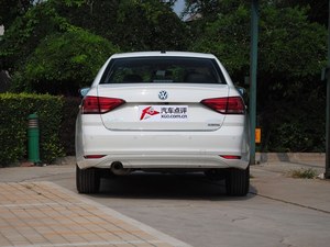 深圳朗逸提供试乘试驾 购车优惠1万元