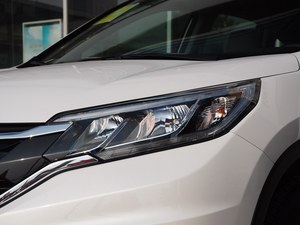 东风本田CR-V多少钱 优惠促销高达1万元