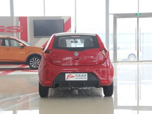 MG3春季热销中 购车优惠高达10000元