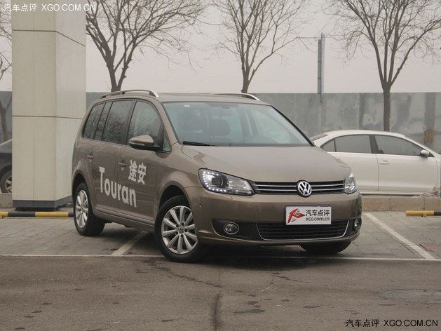 武汉途安全系优惠1.8万 店内现车销售