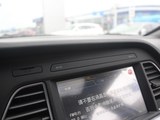 索纳塔九 2016款  2.0L hybrid HS领先型_高清图32