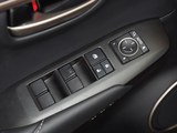 雷克萨斯NX 2016款  300h 全驱锋芒版_高清图16