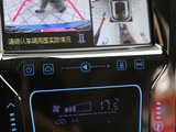 驭胜S330 2016款  1.5T GTDi 自动两驱旗舰版_高清图27