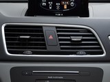 奥迪Q3 2016款  35 TFSI quattro 全时四驱风尚型_高清图27