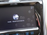 驭胜S330 2016款  1.5T GTDi 自动两驱旗舰版_高清图25