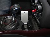 MINI CLUBMAN 2016款  改款 2.0T COOPER S 极客版_高清图15