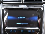 驭胜S330 2016款  1.5T GTDi 自动两驱旗舰版_高清图22