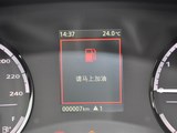 观致5 2016款  1.6T 手动舒适型_高清图18