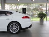 Panamera 2016款   Executive Edition 3.0T_高清图14