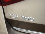 速派 2016款  380TSI DSG旗舰版_高清图21