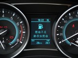 哈弗H1 2016款  蓝标 1.5L AMT豪华型_高清图23