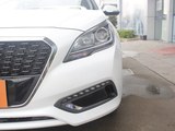 索纳塔九 2016款  2.0L hybrid HS领先型_高清图14