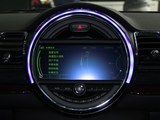 MINI CLUBMAN 2016款  改款 2.0T COOPER S 极客版_高清图3