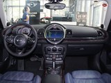 MINI CLUBMAN 2016款  改款 2.0T COOPER S 极客版_高清图2