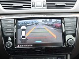 速派 2016款  380TSI DSG旗舰版_高清图11