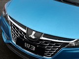 锐3 2016款  1.6L CVT旗舰型_高清图6