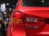 劲炫ASX 2016款  2.0L CVT两驱领航版_高清图6