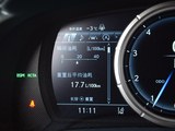 雷克萨斯RX 2016款  300 四驱F SPORT版_高清图21