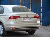 宝来 2016款  1.6L 手动舒适型_高清图26