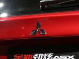 劲炫ASX 2016款  2.0L CVT两驱领航版_高清图5