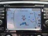 西玛 2016款  2.5L XV至尊版_高清图21