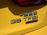 奥迪Q3 2016款  35 TFSI quattro 全时四驱风尚型_高清图2