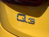 奥迪Q3 2016款  35 TFSI quattro 全时四驱风尚型_高清图1