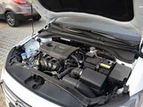 领动 2016款  1.6L 自动 智炫·精英型_高清图1