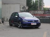 高尔夫(进口) 2015款  2.0TSI R_高清图3