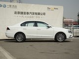 宝来 2016款  1.6L 自动豪华型_高清图4