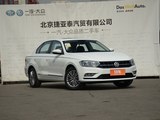 宝来 2016款  1.6L 自动豪华型_高清图4