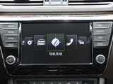 速派 2016款  380TSI DSG旗舰版_高清图32